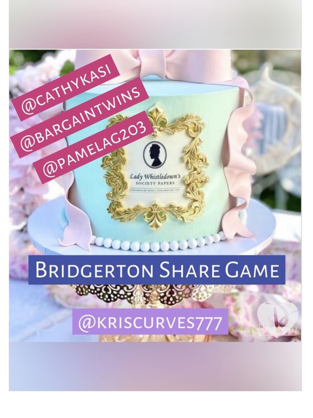 6-17 Bridgerton